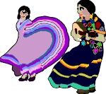 Bailes Tipicos